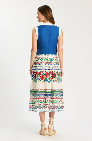 Summer Soiree Skirt