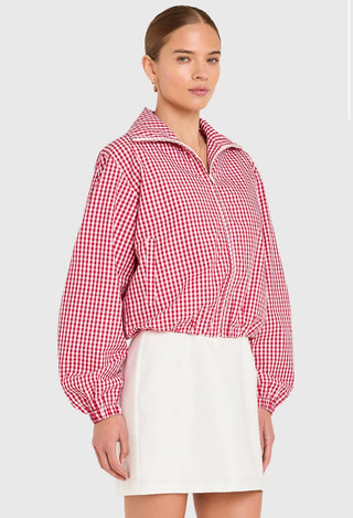 Como Bomber Jacket