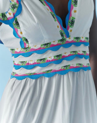 Chelili Dress