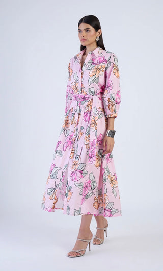 Brie Dress