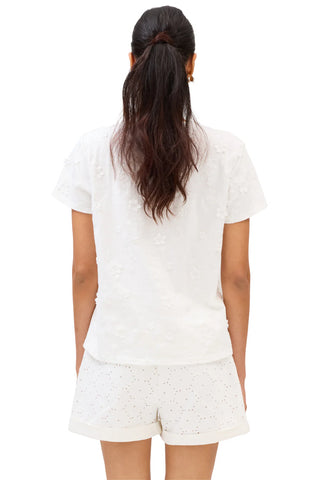 Pearl Tee