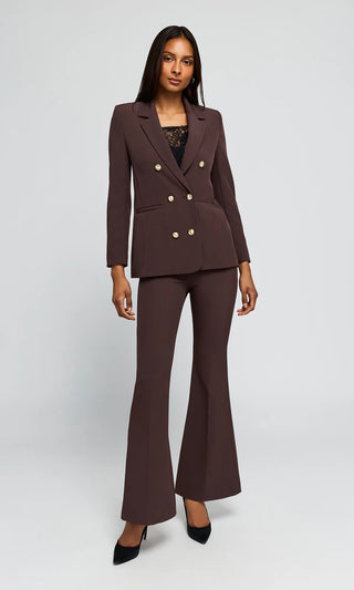 Wesley Crepe Pants
