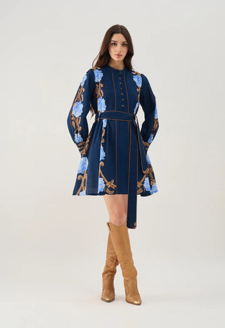 Nella Dress