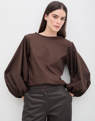 Roe Blouse