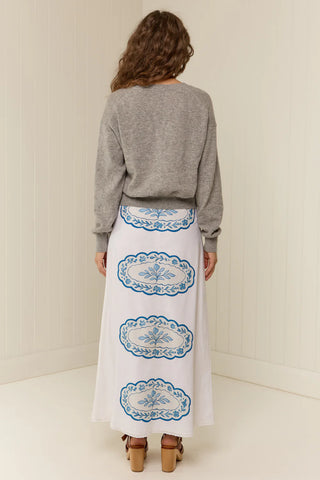 Bobbi Knit Cardigan