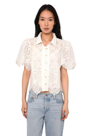 Abigail Top