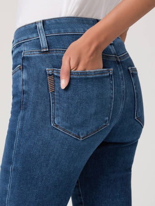 Mason Crop Boot
