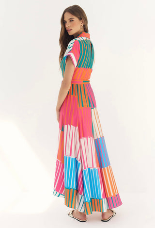 Johnnie Dress