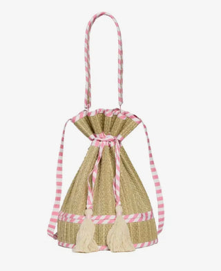 Summer Voyage Midi Leisure Tote