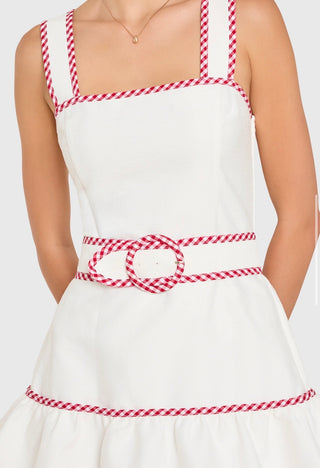 Kassy Romper