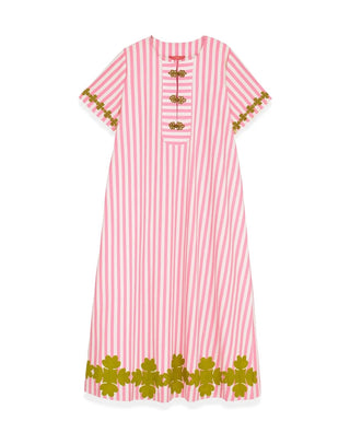 Banyan Puff Sleeve Dress