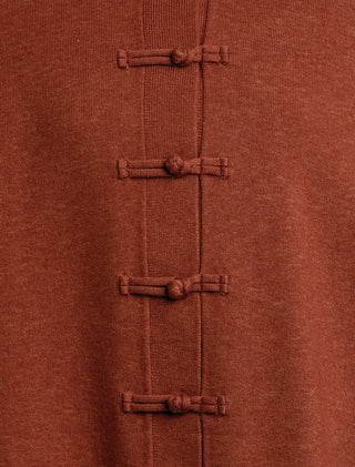 Yang Cardi Shirt