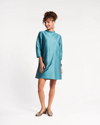 Diplomat Mini Dress