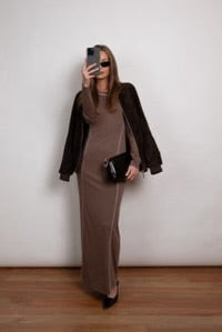THE SIGRID DRESS