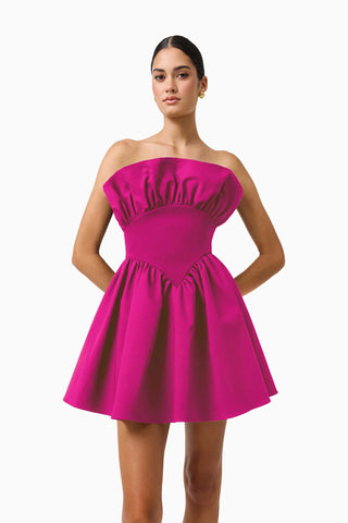 Sabella Mini Dress