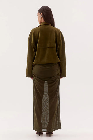 Alula Jacket