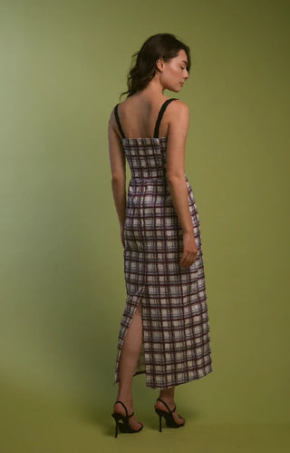 Evelyn Dress