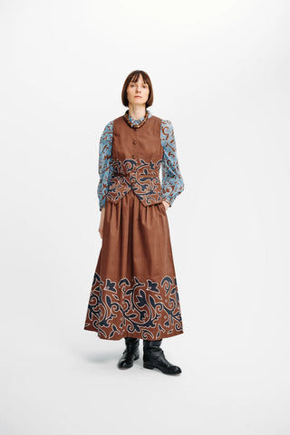 Larissa Skirt