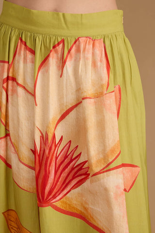 Meave Skirt