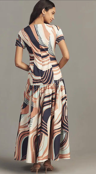 Atley Dress