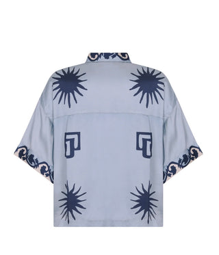 Kimono Top