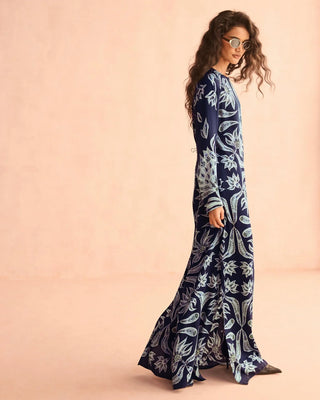 Parker Maxi Dress