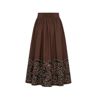 Larissa Skirt