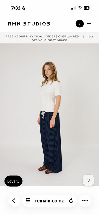 Cassie Polo