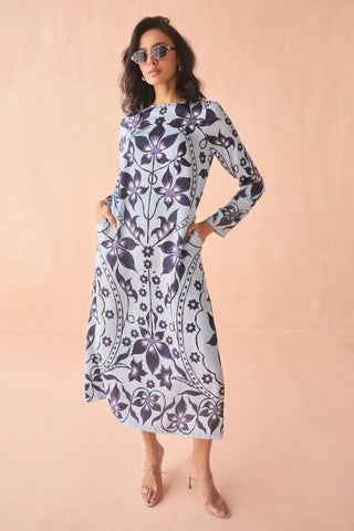 Lara Midi Dress