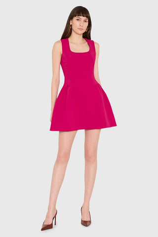 Leora Dress