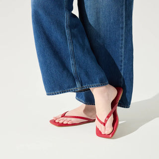 Mercer Flip Flop