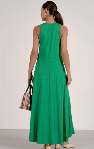 Maxi Tank Dress