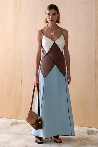 THE HARPER DRESS