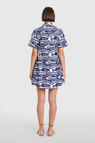 Dock Dress