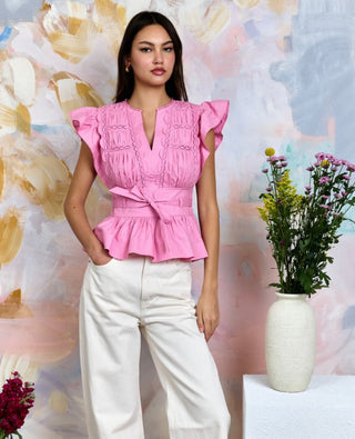 Madelyn Top