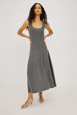 Angelica Dress