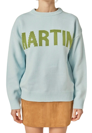 Martini Sweater