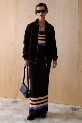 The Dolly Knit Skirt