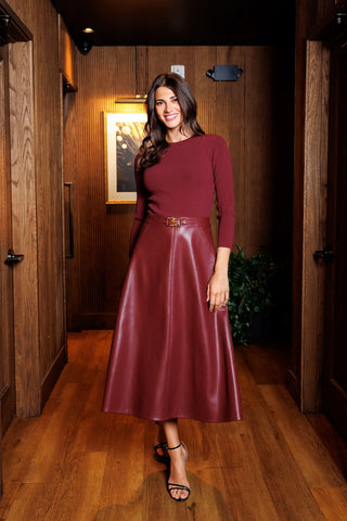 Paige Knit Dress