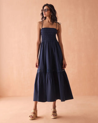 Adley Maxi
