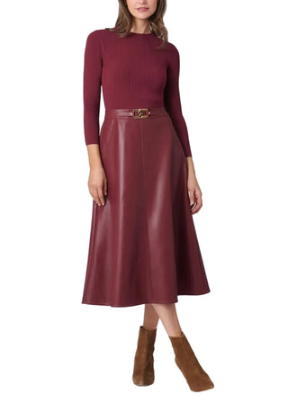 Paige Knit Dress