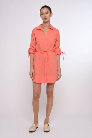 Shannon Midi Dress
