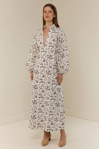 Josie Dress