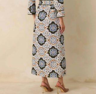 Matilda Dress