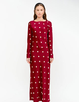 Georgie Dress