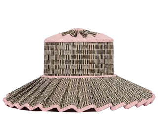 Paris Island Capri Hat