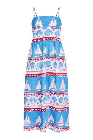 Lillian Dress