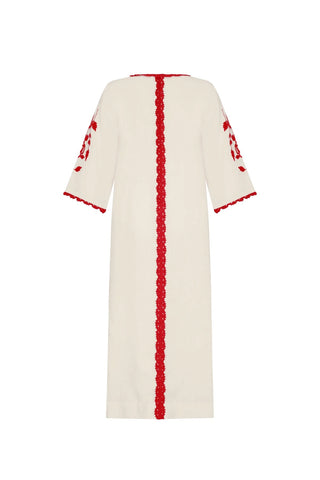 Caliope Dress