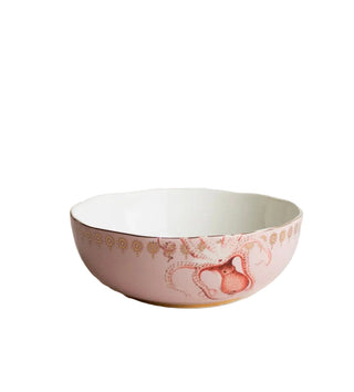 Octopus Serving Bowl