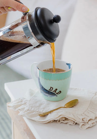 Large Mug - Whale
